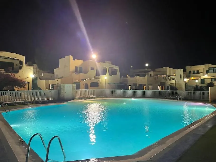 Fuertevilla Costa Calma Apartment