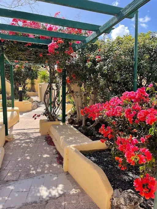 Fuertevilla Costa Calma Apartment