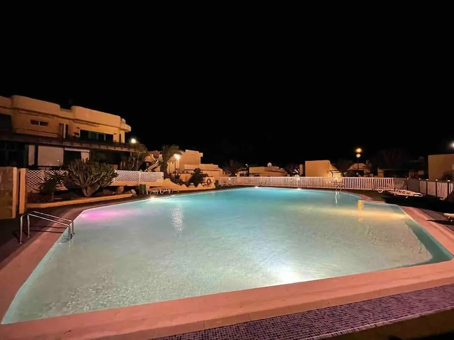 Apartment Fuertevilla Costa Calma