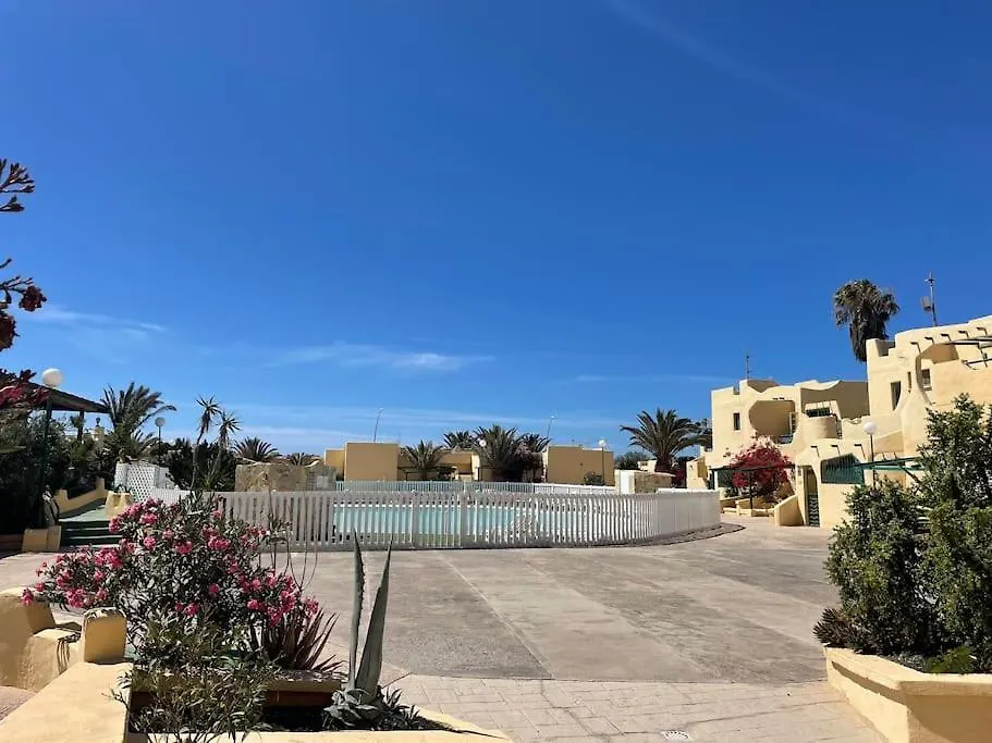 Apartment Fuertevilla Costa Calma Spain
