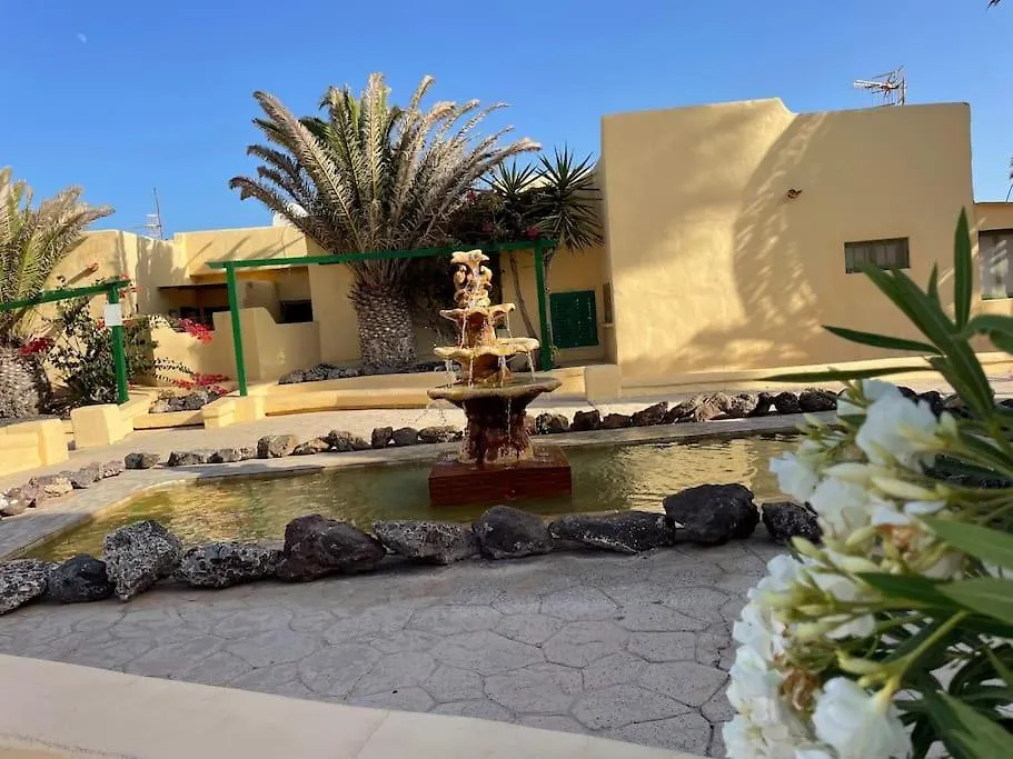 Fuertevilla Costa Calma