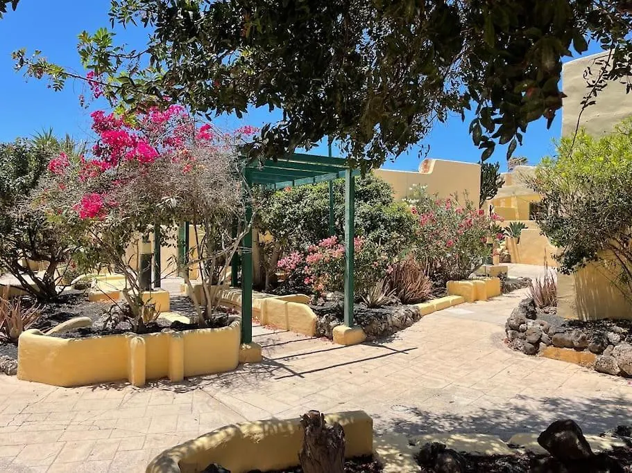 Fuertevilla Costa Calma Apartment