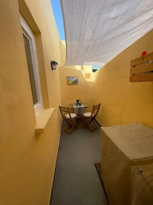 Apartment Fuertevilla Costa Calma