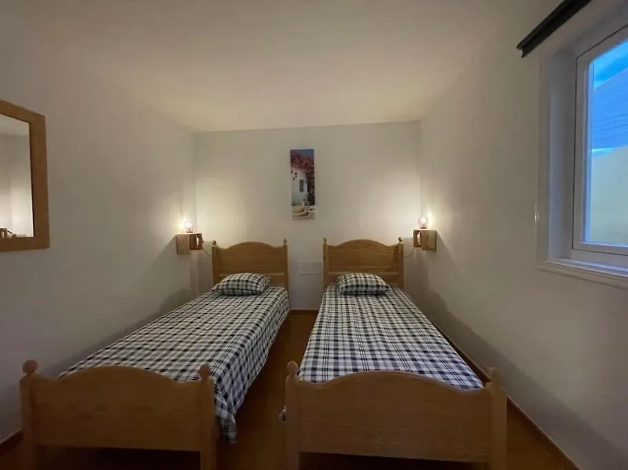 Fuertevilla Costa Calma Apartment