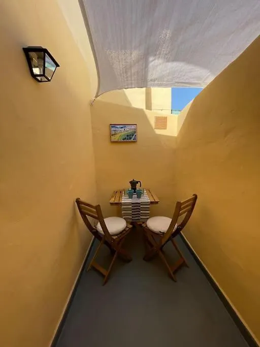 Fuertevilla Costa Calma