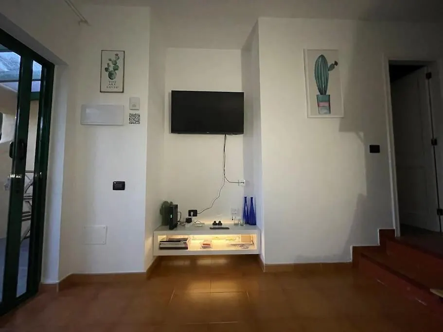 Apartment Fuertevilla Costa Calma