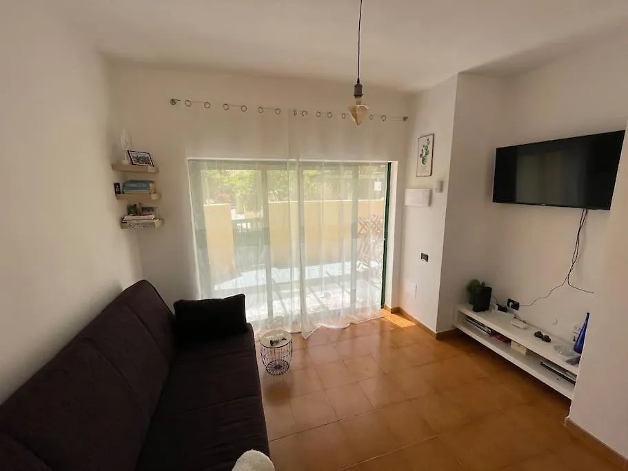 Apartment Fuertevilla Costa Calma