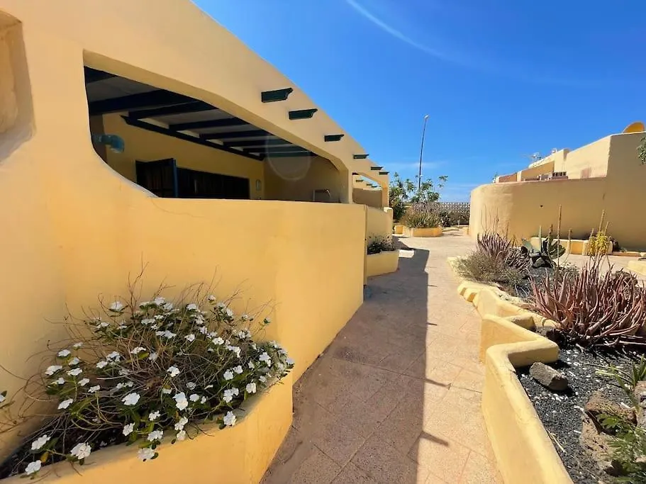 Apartment Fuertevilla Costa Calma