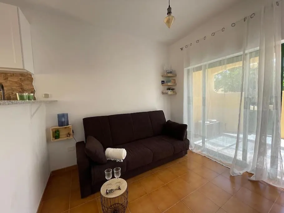 Fuertevilla Costa Calma