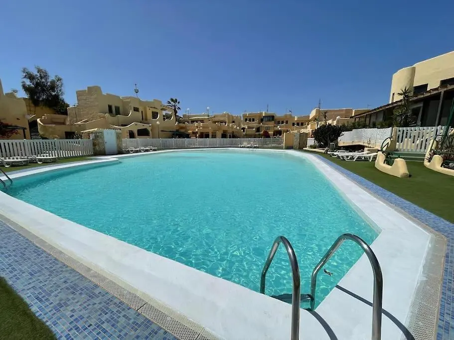 Fuertevilla Costa Calma 0*,  Spain