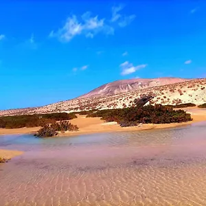 Apartment Desert Of Love Fuerteventura, Costa Calma