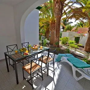 Presidente - Pool - Glasfaserinternet - Costa Calma