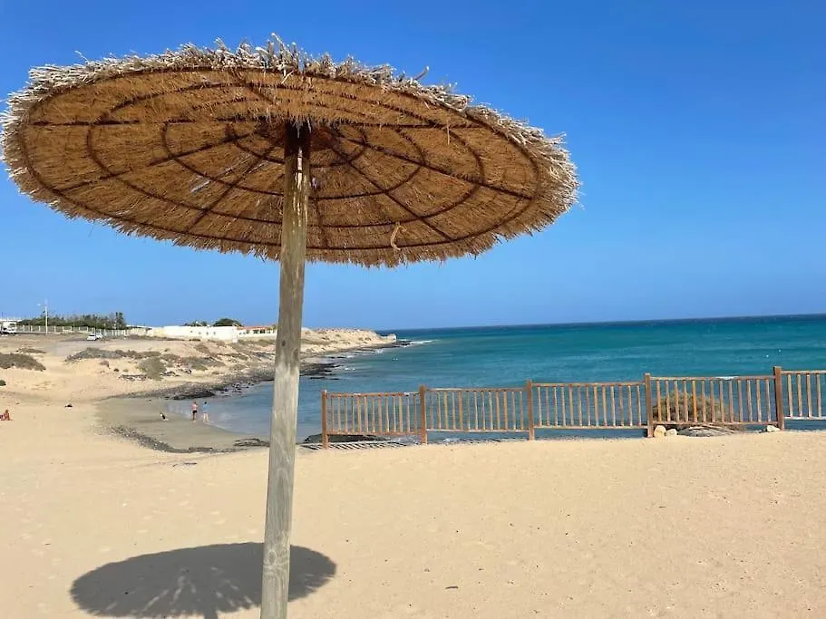 Fuertevilla Costa Calma Spain