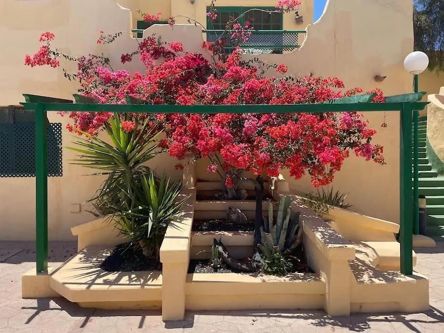 Apartment Fuertevilla Costa Calma