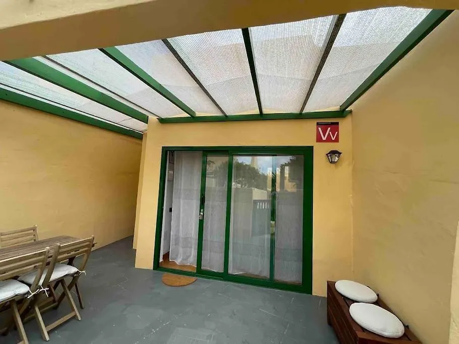 Apartment Fuertevilla Costa Calma Spain